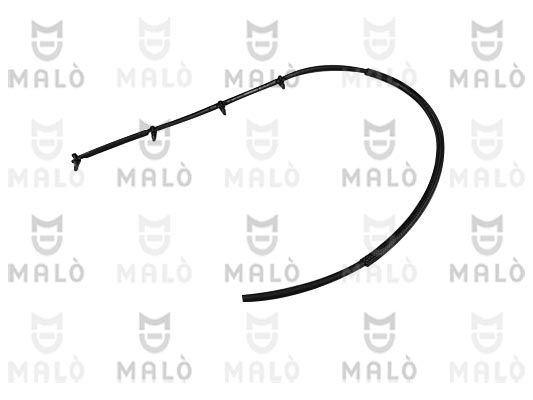 Топливная трубка MALO 24518AK 5PU 6JH1 1424284195 изображение 0