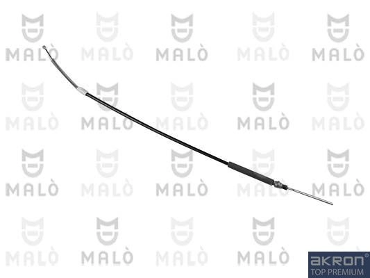 Трос ручника MALO L8A 05 26442 2503435 изображение 0
