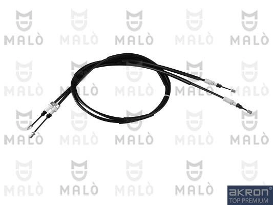 Трос ручника MALO 26460 V A1DI 2503452