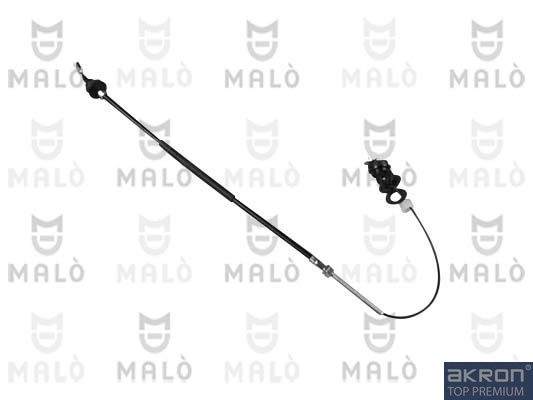 Трос сцепления MALO 26559 TDN DV 2503543