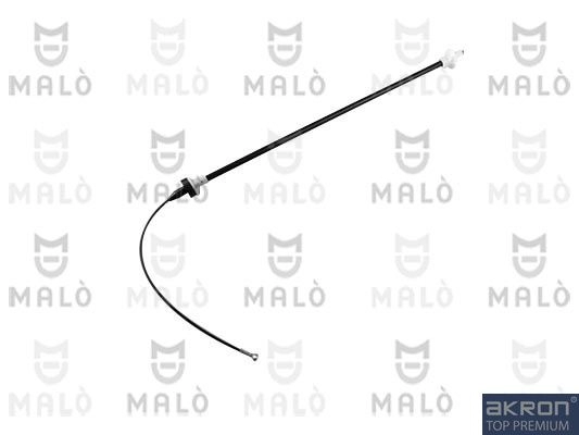 Трос сцепления MALO HZS3 X 2503548 26564 изображение 0