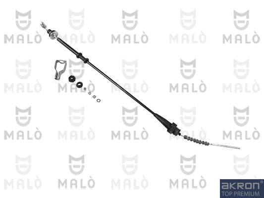 Трос сцепления MALO LXMP 8 2503554 26570
