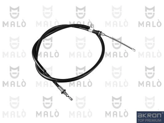Трос ручника MALO 2505041 29042 HS LFC