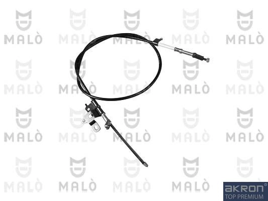Трос ручника MALO PTFA E 29147 2505144
