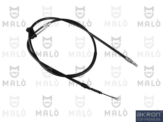 Трос ручника MALO XFXF WM 29162 2505160