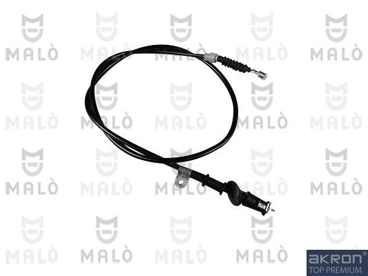 Трос ручника MALO 2505175 BTRKE Y2 29178