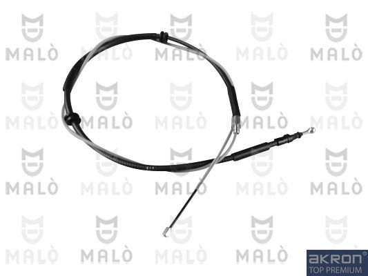 Трос ручника MALO 29414 PLET 5 2505405