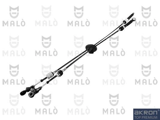 Трос коробки МКПП MALO 1440913313 3 83LI 29701