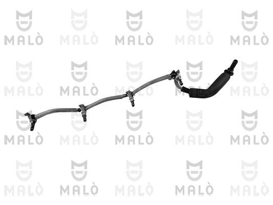 Топливная трубка MALO Q0 ZAI9U 1440912537 30500AK изображение 0