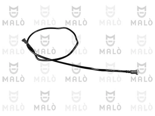 Топливная трубка MALO LJ0XSU C 1224893508 332513AK изображение 0