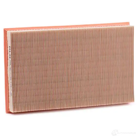 Воздушный фильтр MANN-FILTER 4011558154400 65294 c341161 2NOL DJ изображение 3