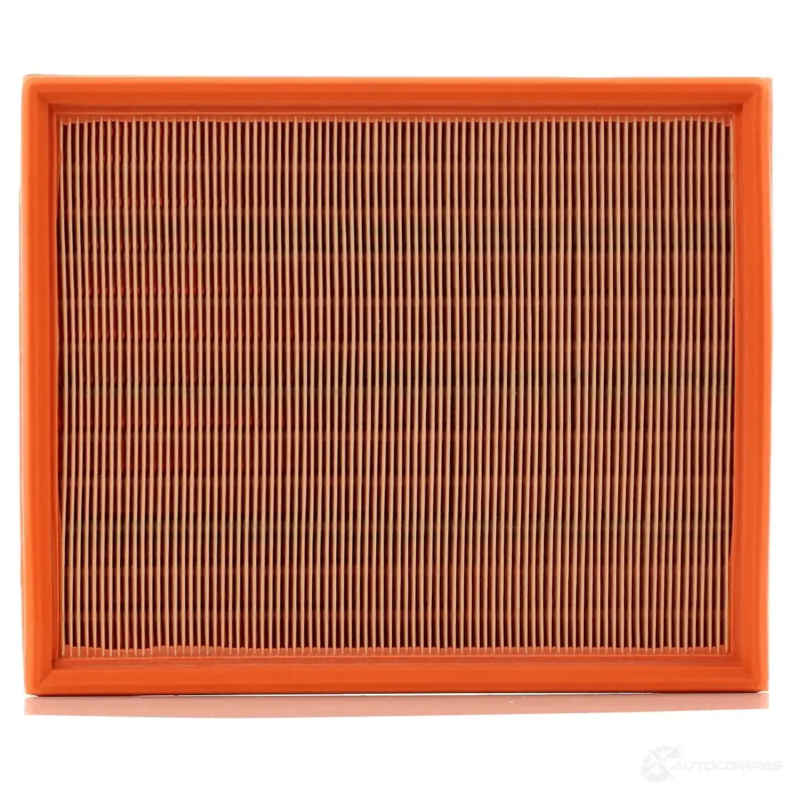 Воздушный фильтр MANN-FILTER 64729 c26151 JILU D 4011558146108 - Изображение 1