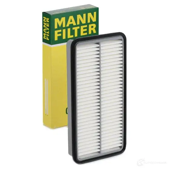 Воздушный фильтр MANN-FILTER c311011 65121 Z5Z 7I2 4011558152901 изображение 1