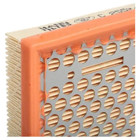 Воздушный фильтр MANN-FILTER 4011558147709 8 S611E1 c25522 64669 изображение 4