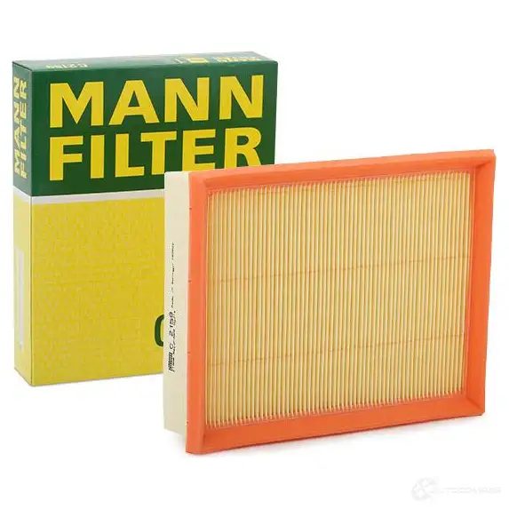 Воздушный фильтр MANN-FILTER c2159 SS 3AWWB 4011558188702 64386 изображение 0