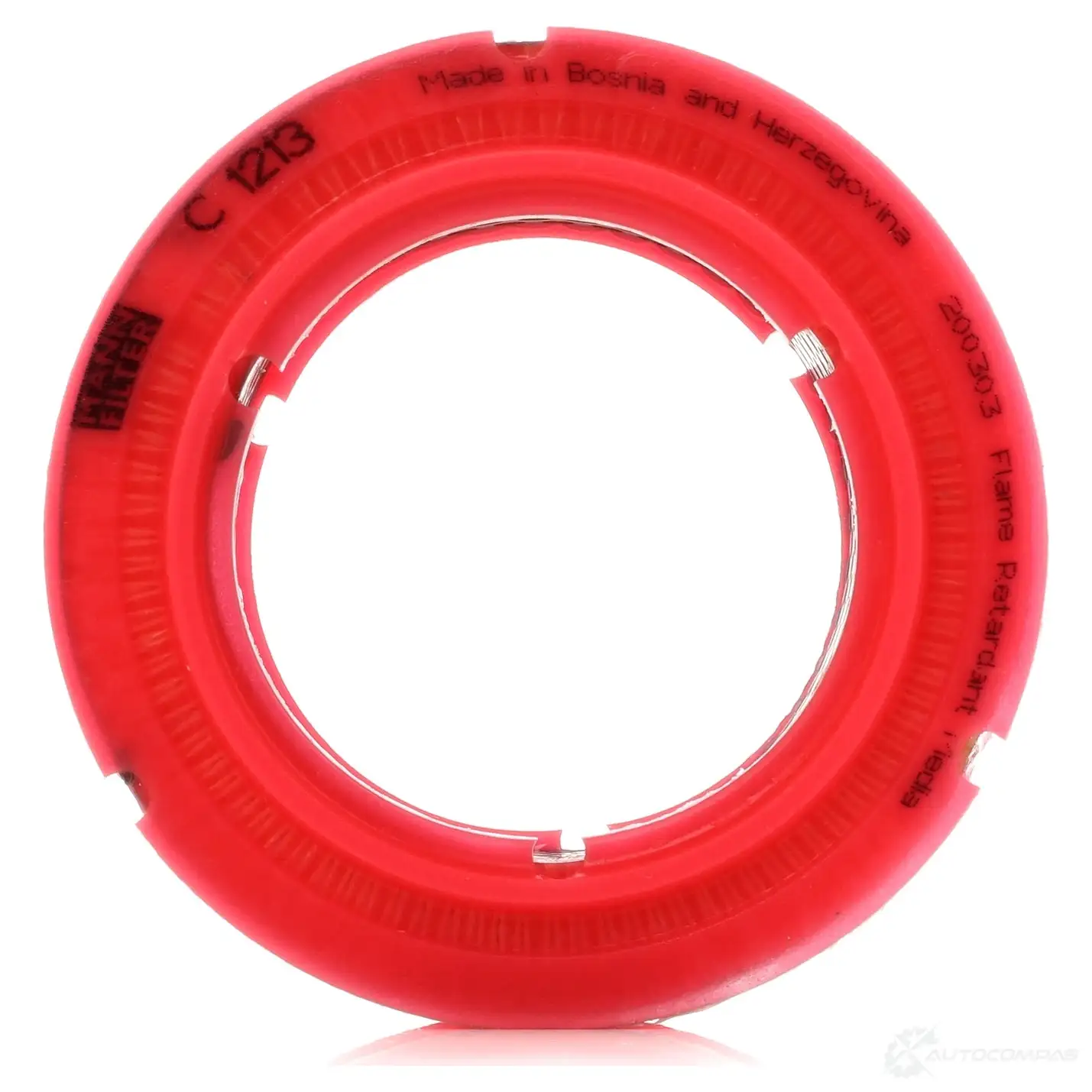 Воздушный фильтр MANN-FILTER 4011558103804 c1213 IM V2KYA 64004 - Изображение 1