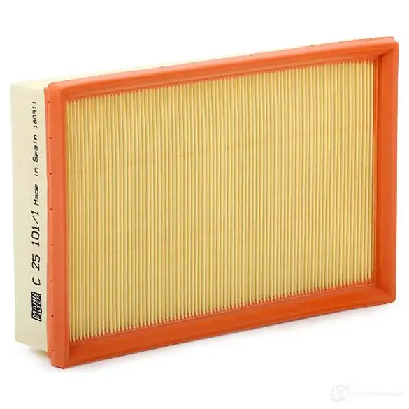 Воздушный фильтр MANN-FILTER c251011 4011558013035 64611 I1T8G 69 изображение 1