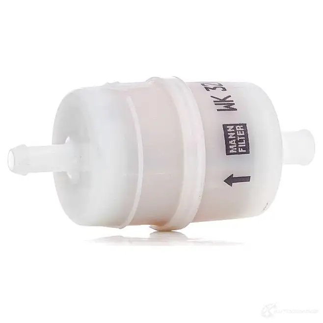 Воздушный фильтр MANN-FILTER 4011558912406 OUZ 27 wk326 67890 - Изображение 1