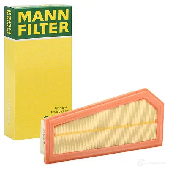 Воздушный фильтр MANN-FILTER 65221 c3210 0 7T6S 4011558419202 изображение 0