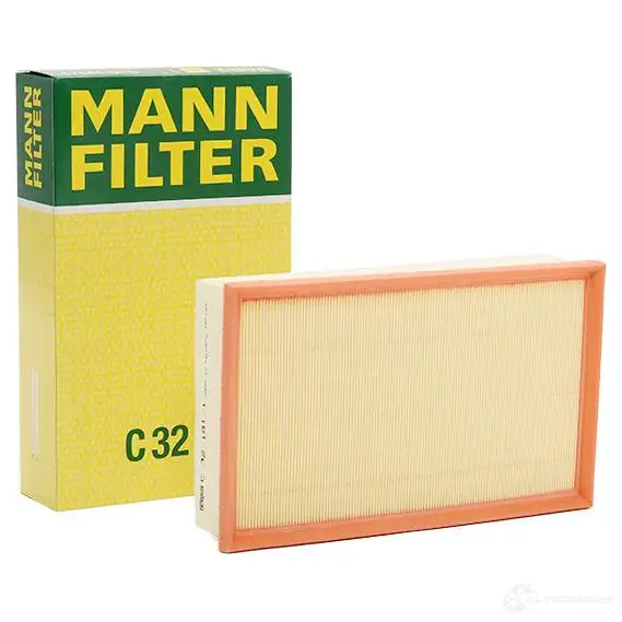 Воздушный фильтр MANN-FILTER 88N3JX C 4011558351304 65208 c321911 изображение 0