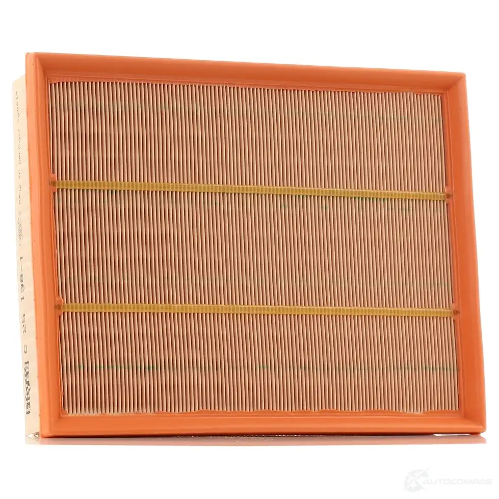 Воздушный фильтр MANN-FILTER 64970 U346 Q c291981 4011558370008 - Изображение 1