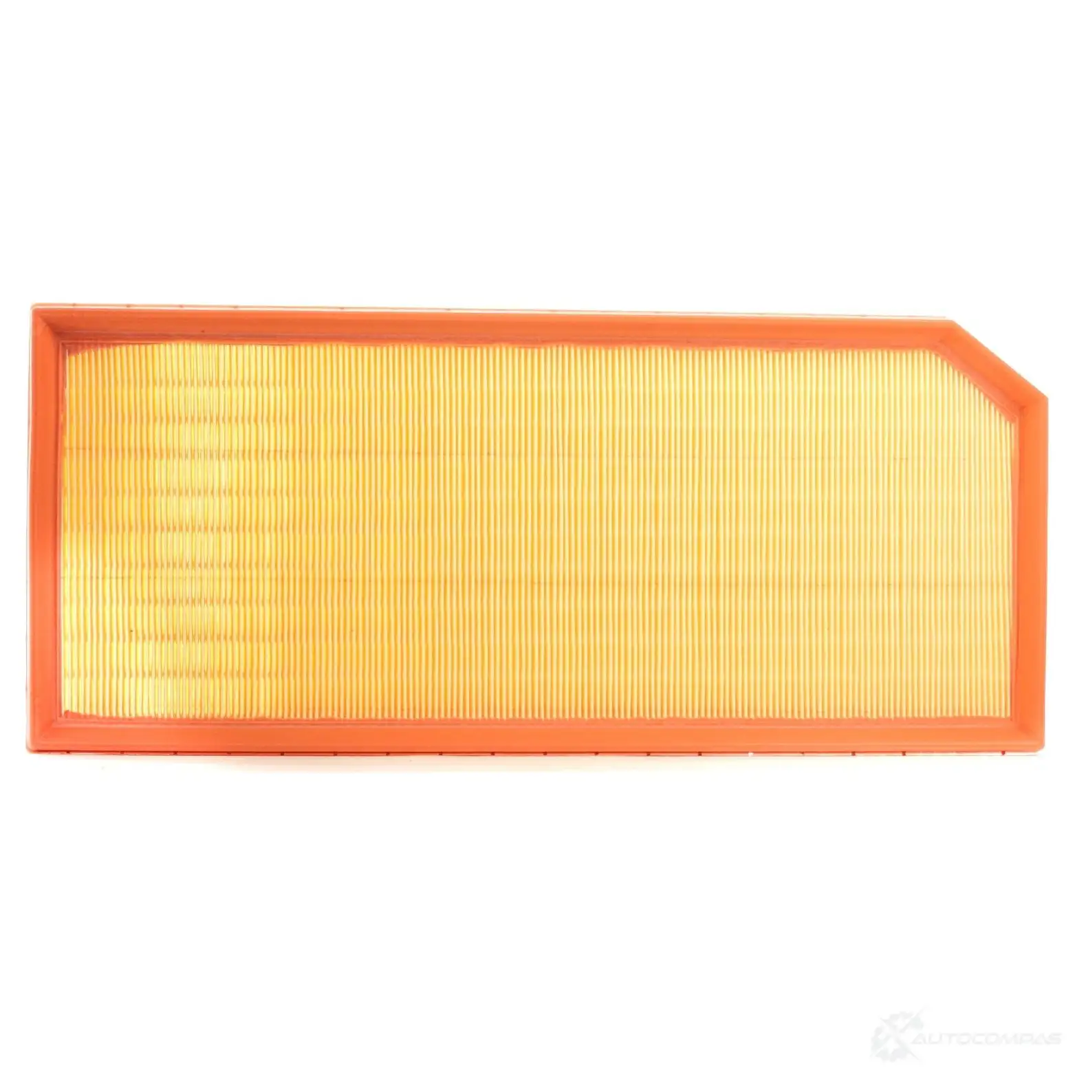 Воздушный фильтр MANN-FILTER 65438 0CU JM4D 4011558028039 c41002 - Изображение 1