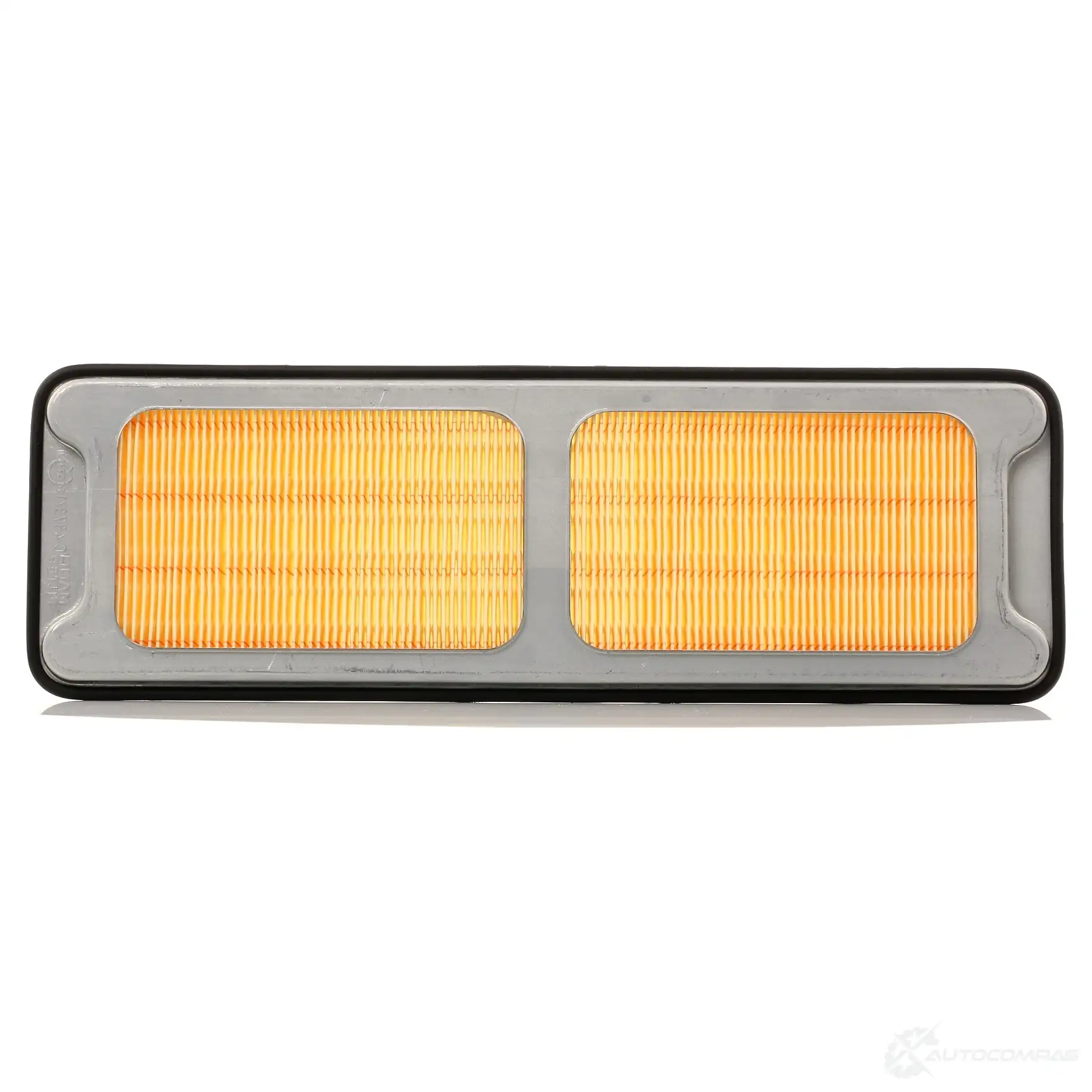 Воздушный фильтр MANN-FILTER NV K7GPS c43731 65467 4011558122409 - Изображение 1
