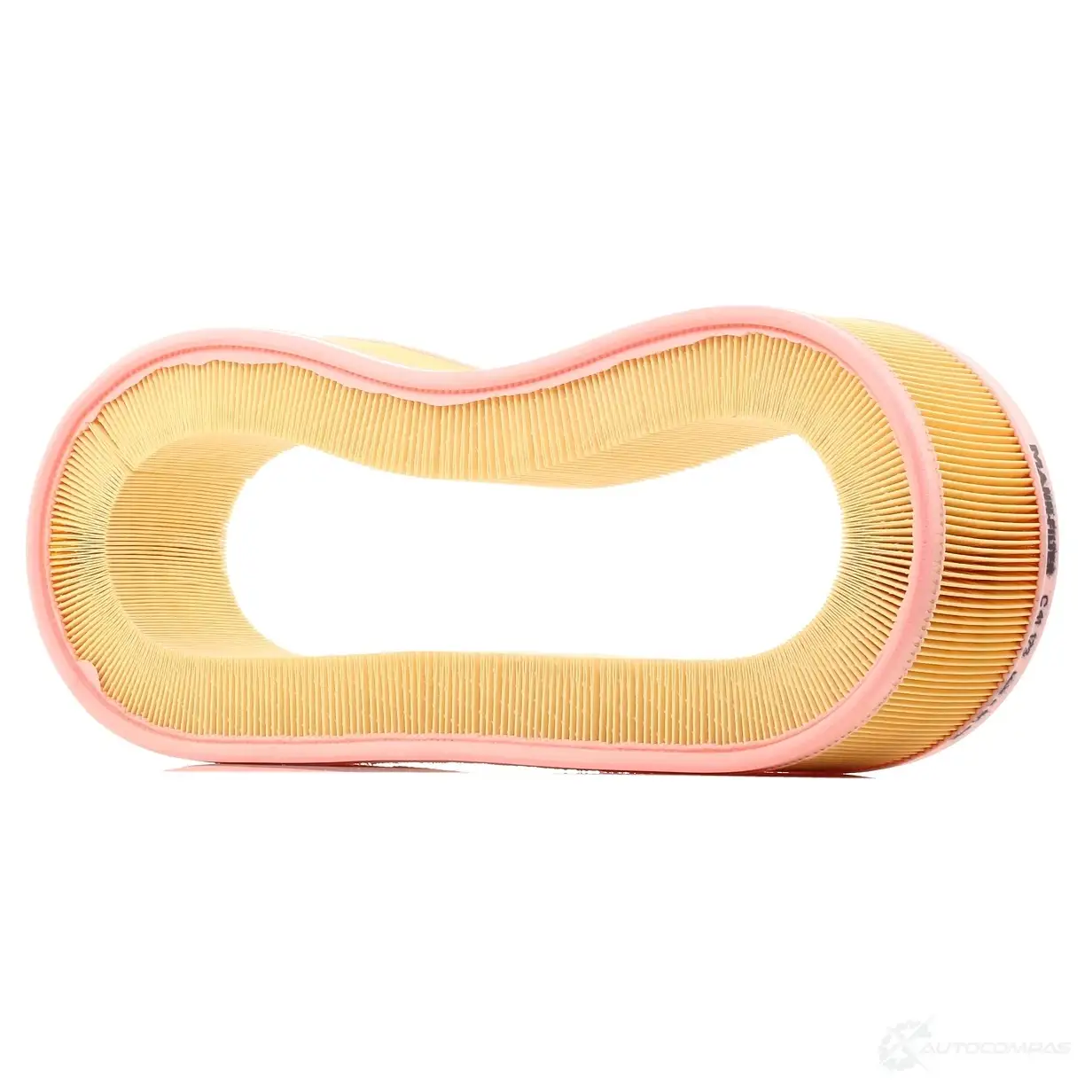 Воздушный фильтр MANN-FILTER 4011558140502 65442 L JIBQ c41173 - Изображение 1