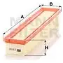 Воздушный фильтр MANN-FILTER c50001 IJZD2G N 65488 4011558030070