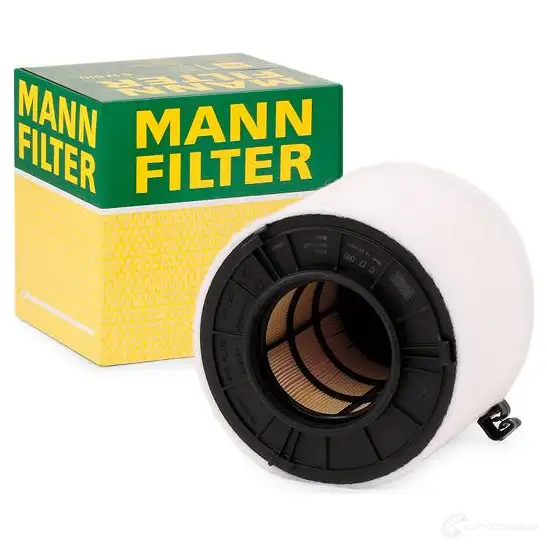 Воздушный фильтр MANN-FILTER c17010 4011558071035 PT Z2K5O 64196 изображение 1