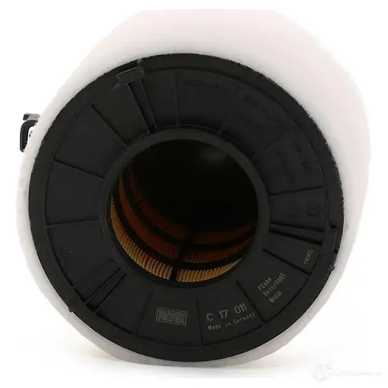 Воздушный фильтр MANN-FILTER LFC4 R 4011558071066 c17011 1204837676 - Изображение 1