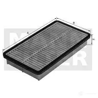 Воздушный фильтр MANN-FILTER 4011558185602 64484 XV CPMTE c23341