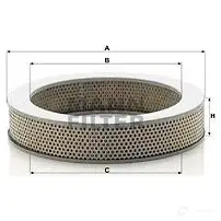 Воздушный фильтр MANN-FILTER c29631 V DR6V0 64988 4011558117900