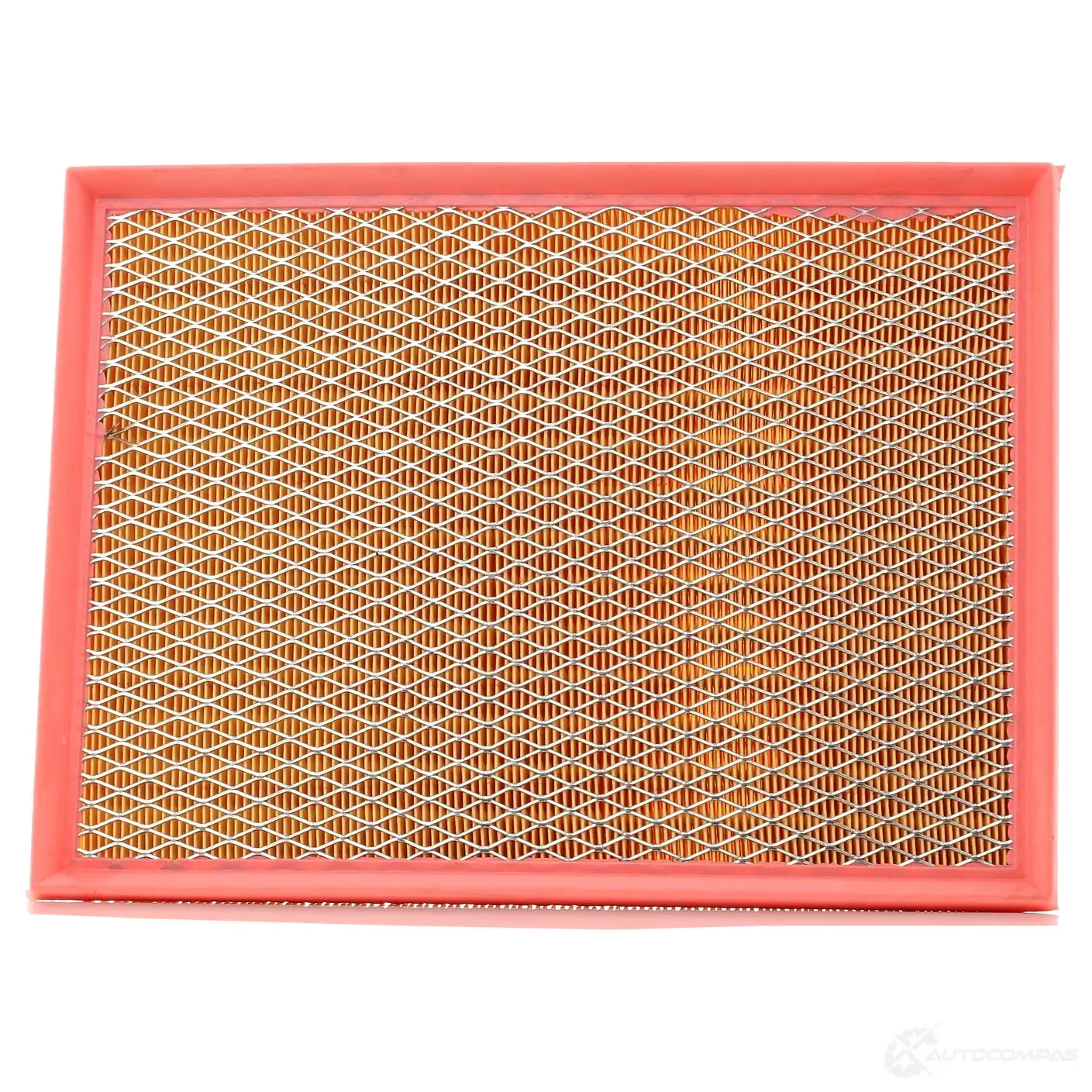 Воздушный фильтр MANN-FILTER 8R7G QNU 1204868750 c33017 4011558075781 - Изображение 1