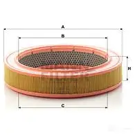 Воздушный фильтр MANN-FILTER 65095 4011558160005 MLOF K c3082