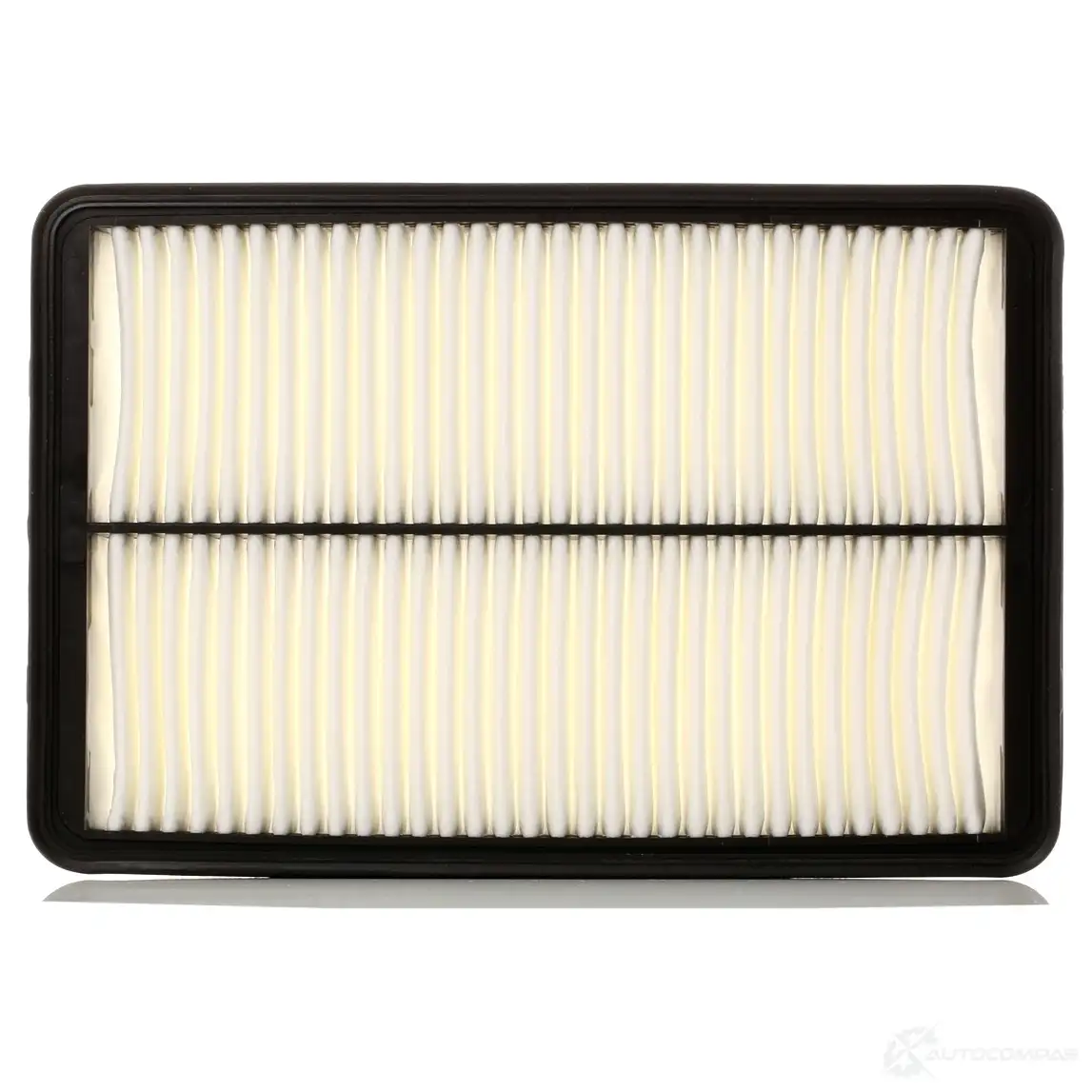 Воздушный фильтр MANN-FILTER 64941 c29019 VWAH FUU 4011558038588 изображение 0