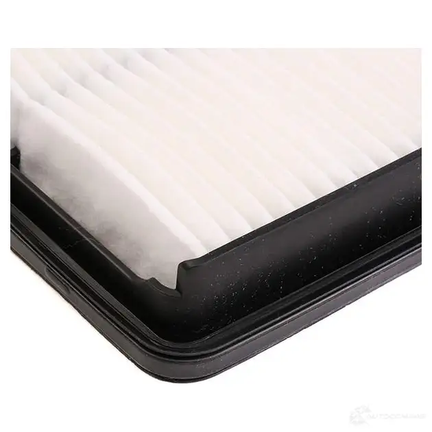 Воздушный фильтр MANN-FILTER 64941 c29019 VWAH FUU 4011558038588 изображение 3