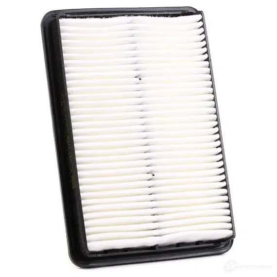 Воздушный фильтр MANN-FILTER 64941 c29019 VWAH FUU 4011558038588 изображение 4