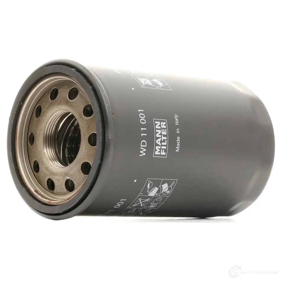Фильтр режима гидравлики MANN-FILTER 9OFN6 VR 4011558028428 67730 wd11001 - Изображение 1