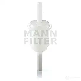 Топливный фильтр MANN-FILTER wk314(10) Z B1J09 4011558907914 67882 изображение 2