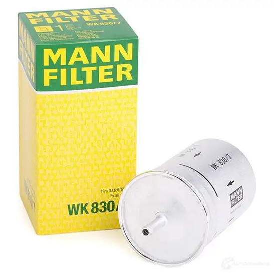 Топливный фильтр MANN-FILTER wk8307 68234 V5 3VQTZ 4011558906009 изображение 1