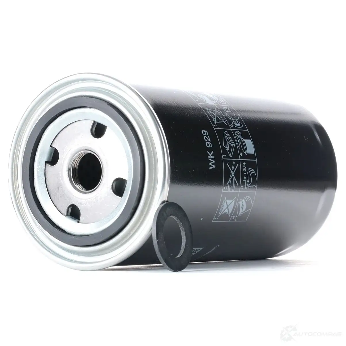 Топливный фильтр MANN-FILTER 4011558970604 wk929x 68354 6 JTBZ - Изображение 1