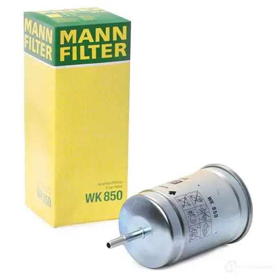 Топливный фильтр MANN-FILTER OY T1P 68276 4011558915605 wk850 изображение 1