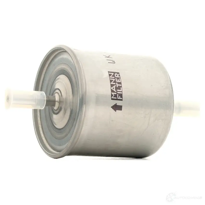 Топливный фильтр MANN-FILTER 68209 4011558938604 wk8222 43L5AD 2 - Изображение 1