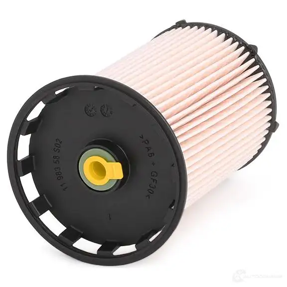 Топливный фильтр MANN-FILTER pu80081 Q 07BPTH 67208 4011558063597 изображение 2