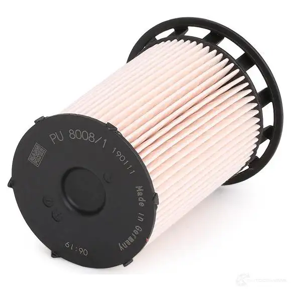 Топливный фильтр MANN-FILTER pu80081 Q 07BPTH 67208 4011558063597 изображение 3