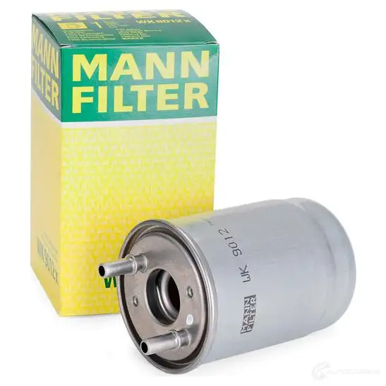 Топливный фильтр MANN-FILTER 4011558014995 UBVD N 68313 wk9012x изображение 2