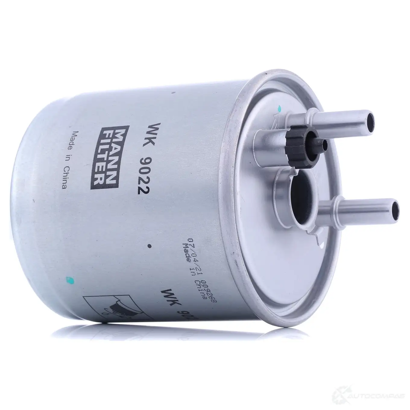 Топливный фильтр MANN-FILTER U 78LA8 4011558022198 68320 wk9022 - Изображение 1