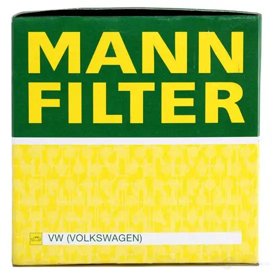 Масляный фильтр MANN-FILTER JQGND C 4011558036010 67449 w71295 изображение 5