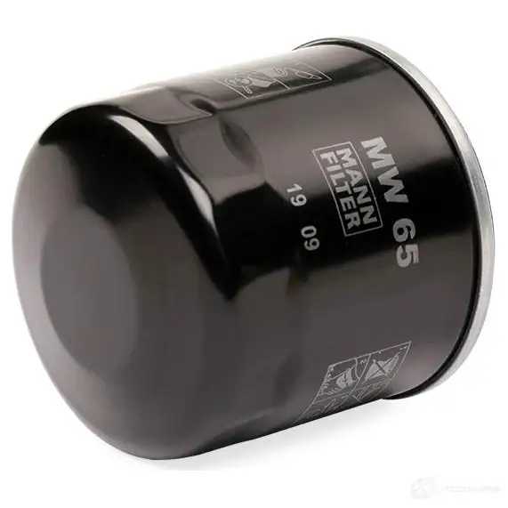 Масляный фильтр MANN-FILTER mw65 67068 1 995X 4011558842307 изображение 3